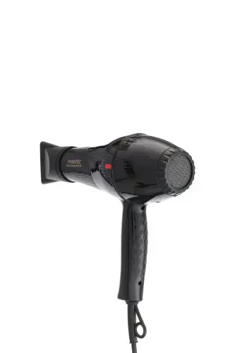 Tr-701 Professional Hair Dryer + Hydra Barber Blow Brush - 3