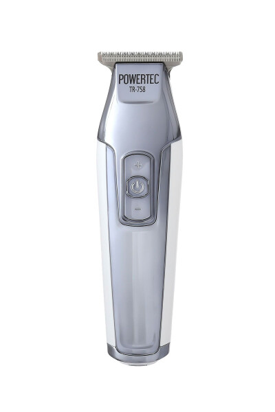 Tr-758 Professional Shaving Machine - 3