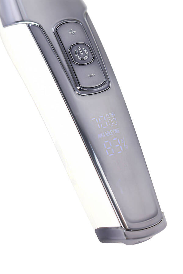 Tr-758 Professional Shaving Machine - 4