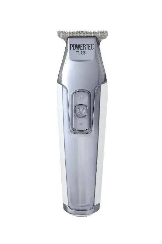 Tr-758 Professional Shaving Machine - 2