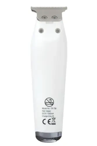 Tr-758 Professional Shaving Machine - 3