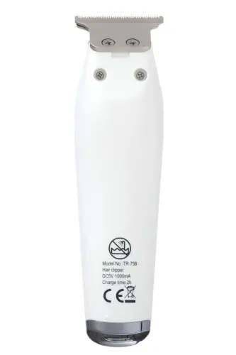 Tr-758 Professional Shaving Machine - 3