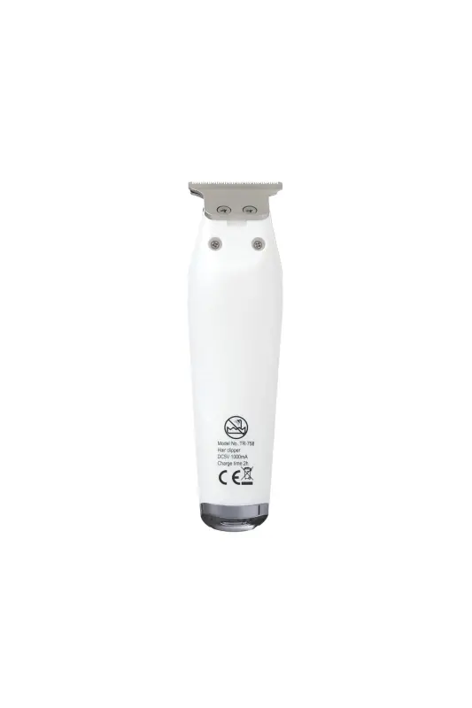 Tr-758 Professional Soqol Qirqish Mashinasi - 3