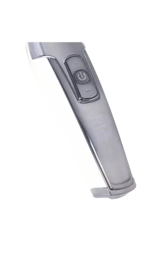 TR-758 Profesyonel Sakal Ense Tıraş Makinesi (0.1mm - Sıfıra En Yakın) - 4