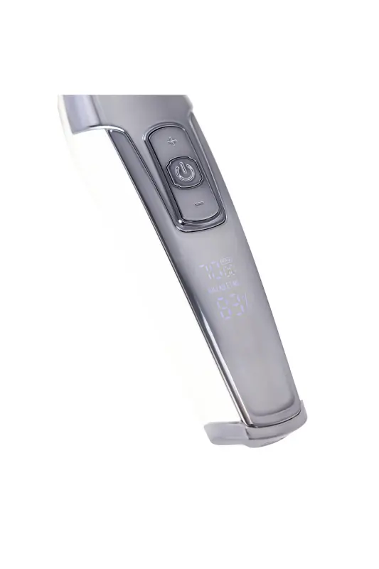 TR-758 Profesyonel Sakal Ense Tıraş Makinesi (0.1mm - Sıfıra En Yakın) - 4