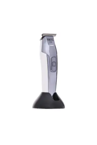 TR-758 Profesyonel Sakal Ense Tıraş Makinesi (0.1mm - Sıfıra En Yakın) - 5