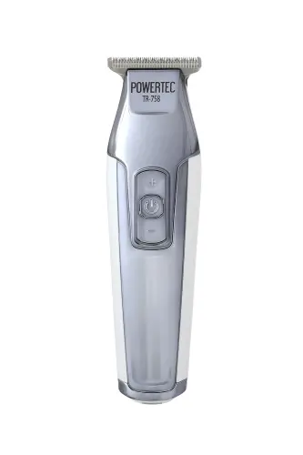 Tr-758 Profesyonel Tıraş Makinesi - POWERTEC (1)