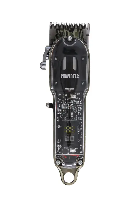 Tr 8700 Shaver (BLACK) - 8