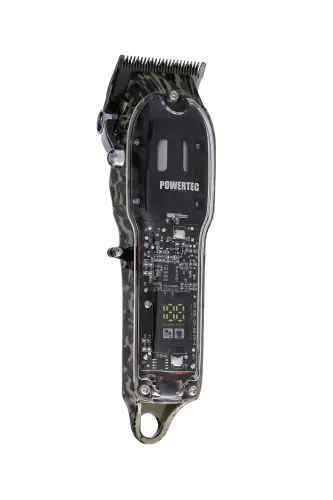 Tr 8700 Shaver (BLACK) - 9