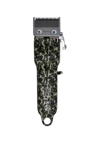 Tr 8700 Shaver (BLACK) - 10