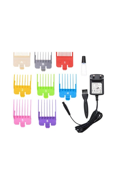 Tr 8700 Shaver (BLACK) - 8