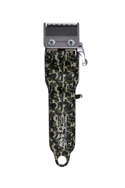 TR-8700 Saç Sakal Tıraş Makinesi (Black) - 7