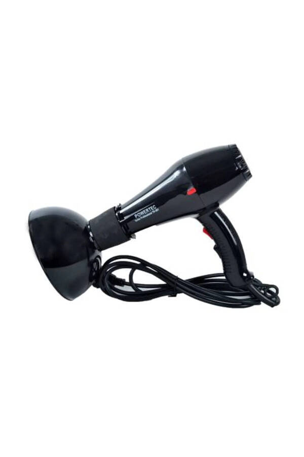 Tr-9001 Title Professional Hair Dryer & Blow Dryer - 4