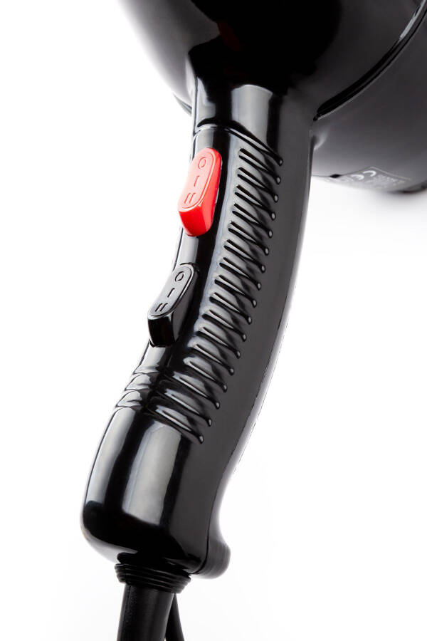 Tr-901 Hair Dryer & Blow Dryer and Vigo Nozzle - 1