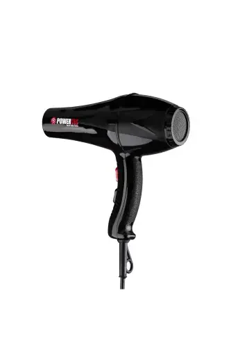 Tr-901 Hair Dryer & Blow Dryer and Vigo Nozzle - 3