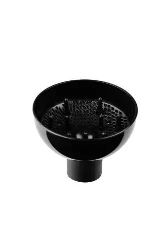 Tr-901 Hair Dryer & Blow Dryer and Vigo Nozzle - 4