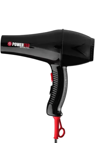 Tr-901 Hair Dryer & Blow Dryer and Vigo Nozzle - 8