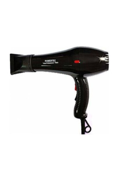 Tr-901 Professional Hair Dryer - 62