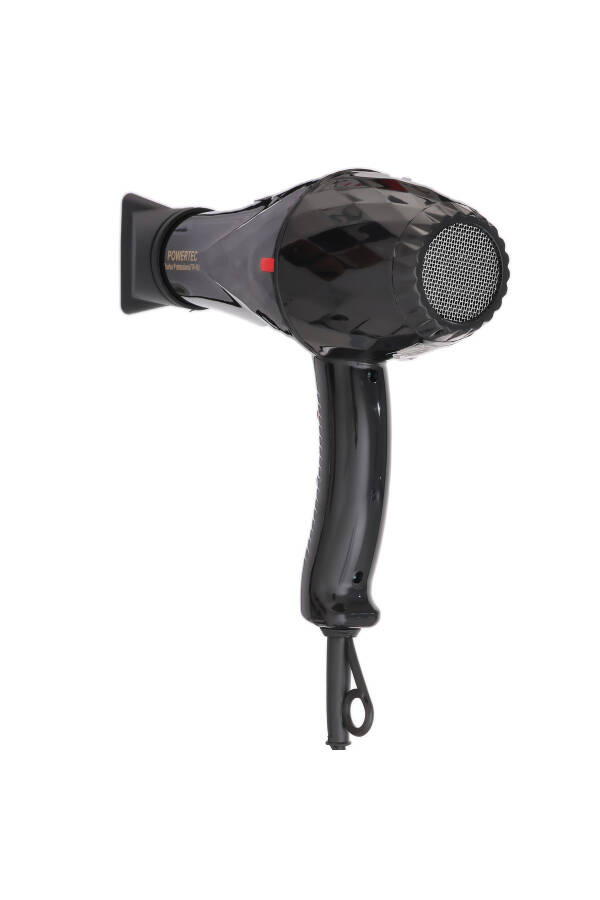 Tr-901 Professional Hair Dryer - 38