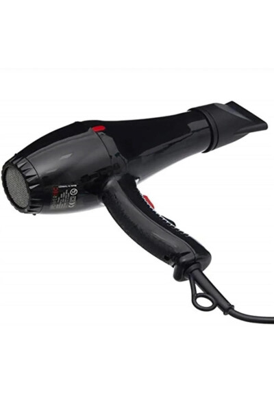 Tr-901 Professional Hair Dryer - 39