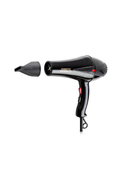 Tr-901 Professional Hair Dryer - 42