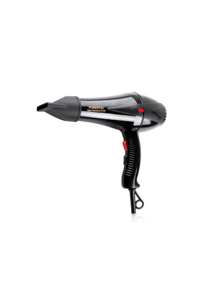 Tr-901 Professional Hair Dryer - 32