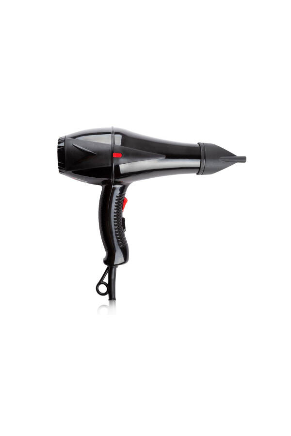 Tr-901 Professional Hair Dryer - 33