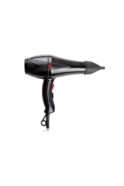 Tr-901 Professional Hair Dryer - 27