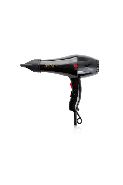 Tr-901 Professional Hair Dryer - 4