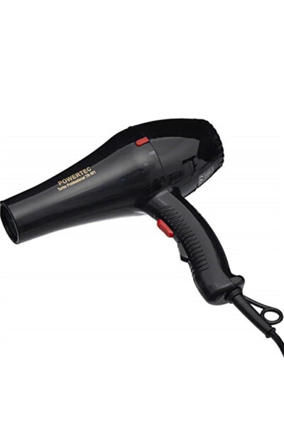 Tr-901 Professional Hair Dryer - 70