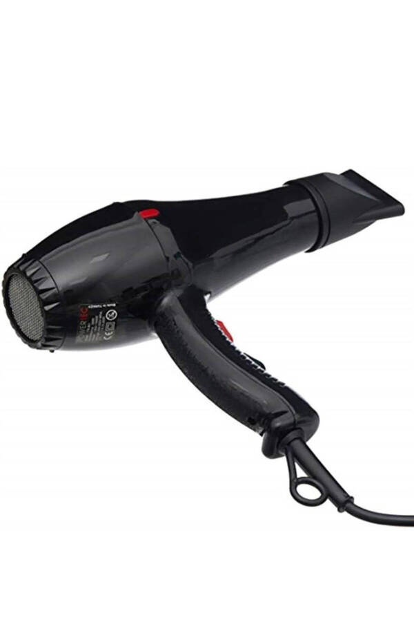 Tr-901 Professional Hair Dryer - 71