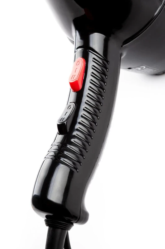 Tr-901 Professional Hair Dryer - 1