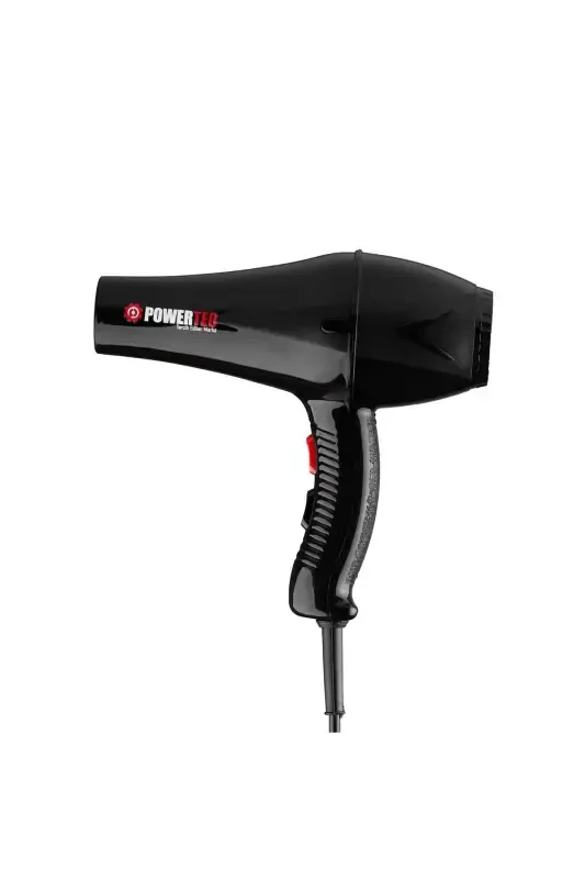 Tr-901 Professional Hair Dryer - 2