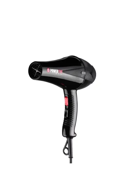 Tr-901 Professional Hair Dryer - 3