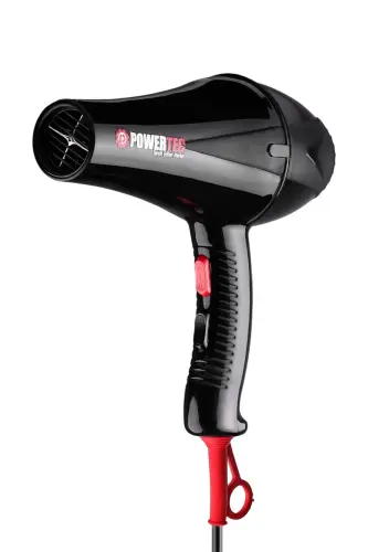 Tr-901 Professional Hair Dryer - 3