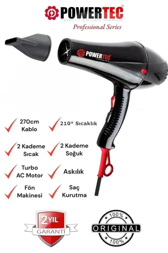 Tr-901 Professional Soch Quritgich - 8