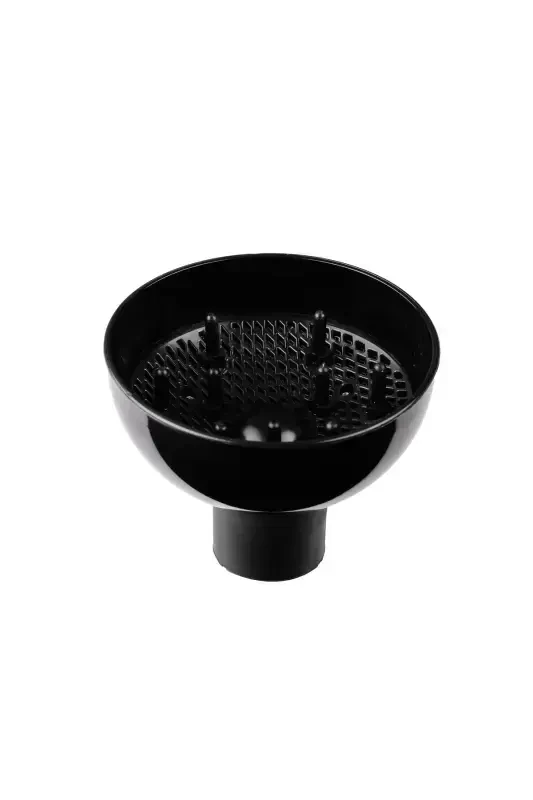 Tr-901 Sochni Quritgich & Fön Mashinasi va Vigo Nozul - 4