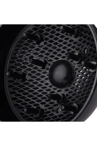 Tr-901 Sochni Quritgich & Fön Mashinasi va Vigo Nozul - 6