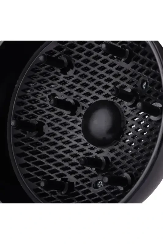 Tr-901 Sochni Quritgich & Fön Mashinasi va Vigo Nozul - 6