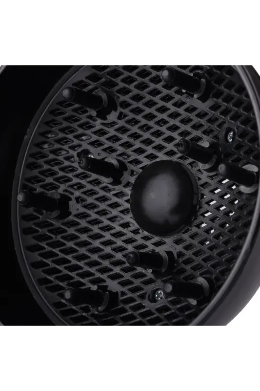 Tr-901 Sochni Quritgich & Fön Mashinasi va Vigo Nozul - 3