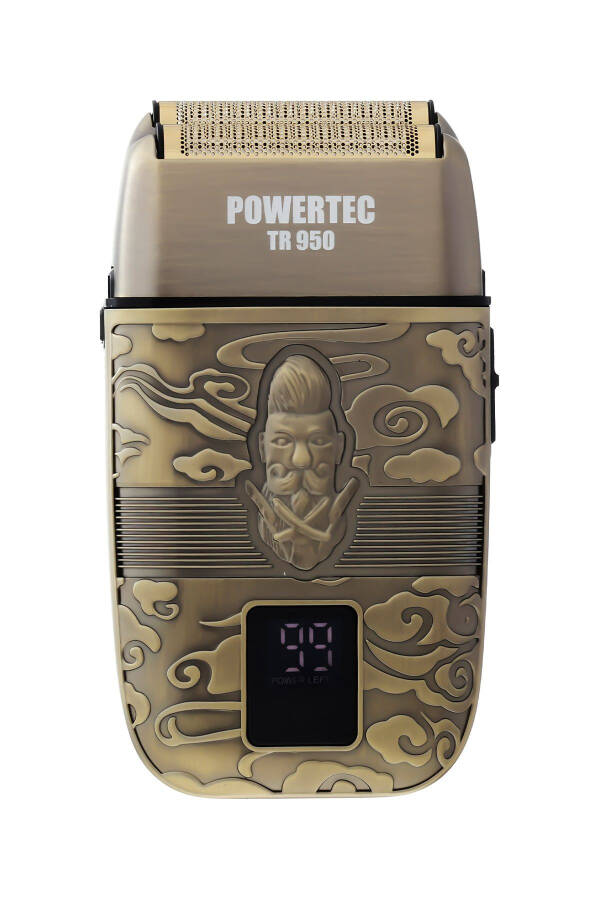 TR-950 Beard Trimmer - 1