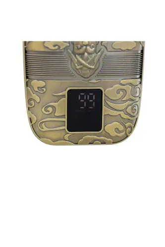 TR-950 Beard Trimmer - 7