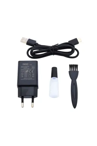 TR-950 Soqol Qirqish Mashinasi - 7