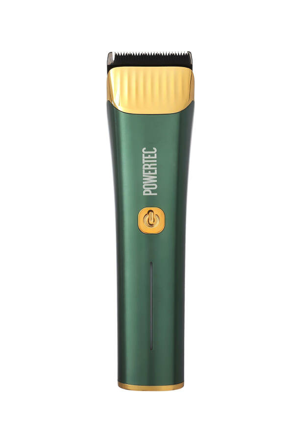 Tr-9700 Hair Clipper - 5