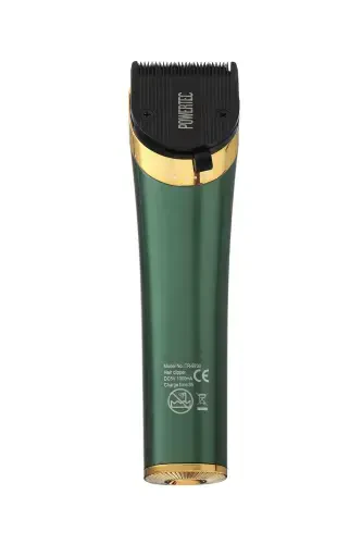 Tr-9700 Hair Clipper - 5