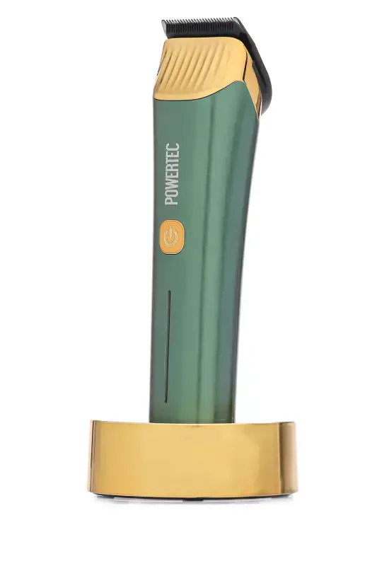 Tr-9700 Hair Clipper - 6