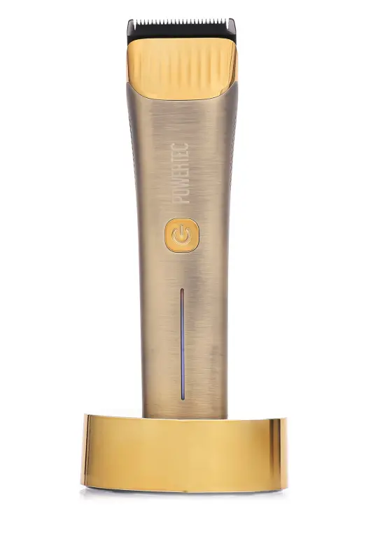 Tr-9900 Hair and Beard Trimmer - 2