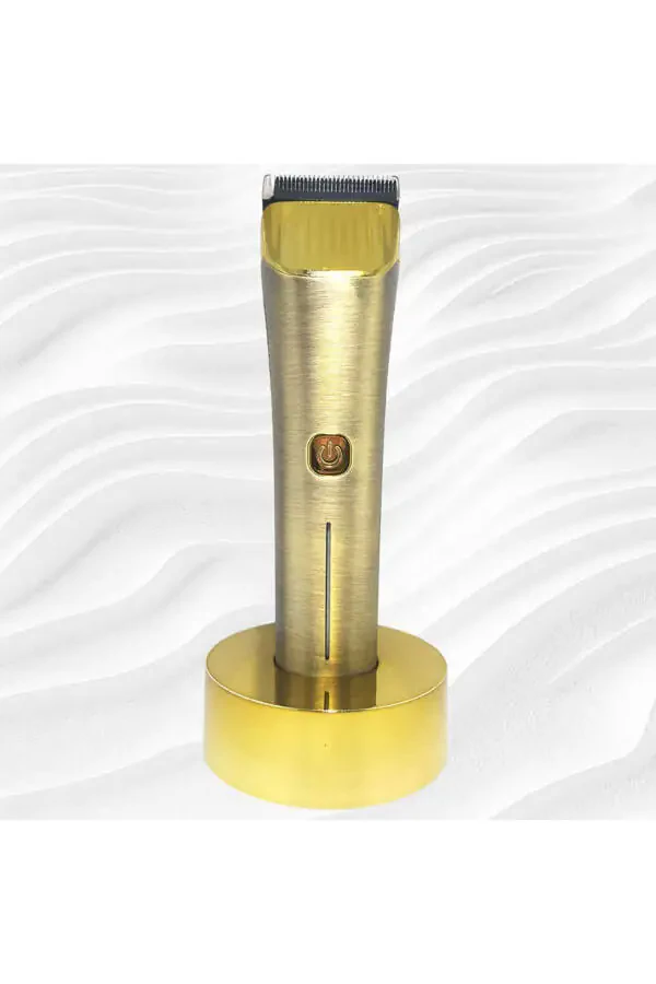 Tr-9900 Hair and Beard Trimmer - 10