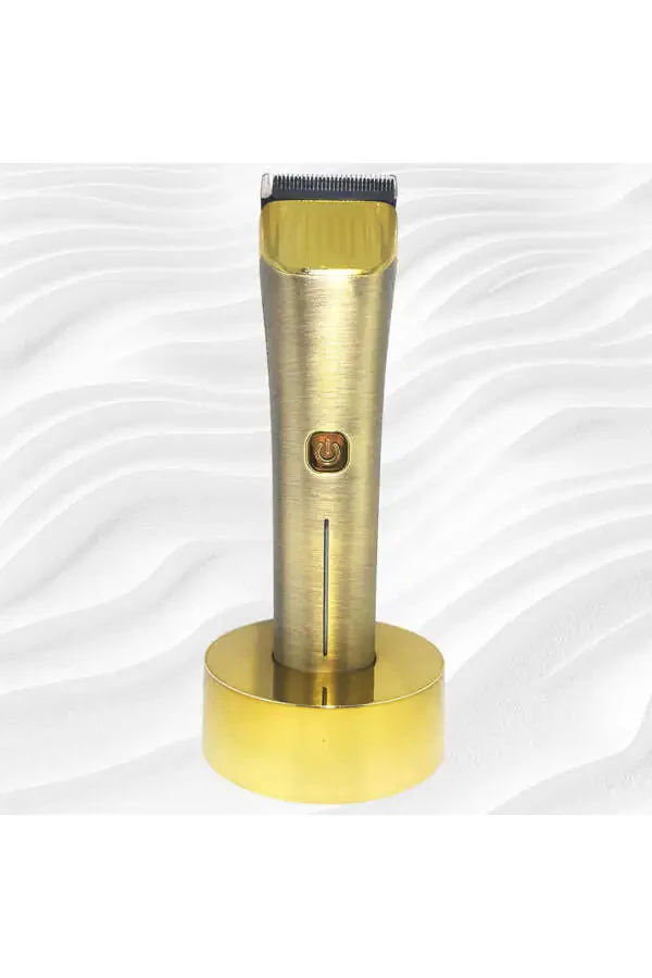 Tr-9900 Hair and Beard Trimmer - 13