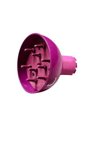 Tr501+Headed 2500 Watt Professional Hair Dryer and Hair Styler, Preferred by Hairdressers - 1